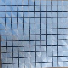 lotto mosaico alluminio museum MOMA da 52 fogli