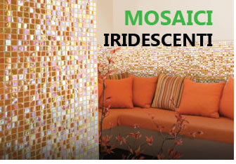 Mosaici Iridescenti