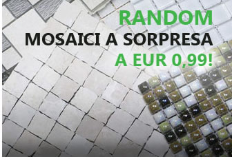 Mosaici a Sorpresa!