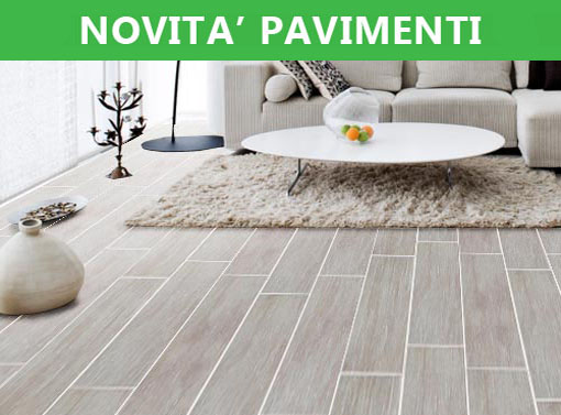 Pavimenti