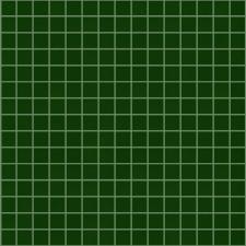 lotto Mosaico Vetro Life Mood Verde Scuro da 20 fogli