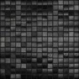 Mosaico Vetro Life Mood Nero