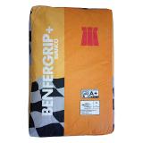 25Kg Collante per Piastrelle e Mosaico BENFERGRIP+