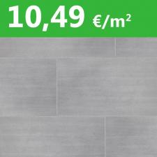 2,16m2 Rivestimento Ceramica Concrete 26x52 cm