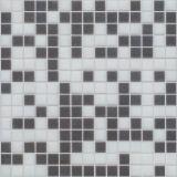 Mosaico Vetro Life Mix Smokey