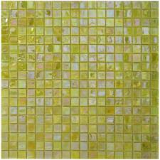 Mosaico Vetro Life Trend Lemon 