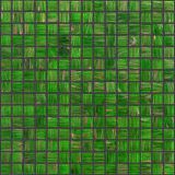 Mosaico Vetro Life Gold Smeraldo