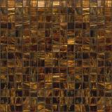 Mosaico Vetro Life Gold Tigre