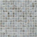 Mosaico Vetro Life Gold Cenere