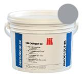 2,5Kg Stucco Epossidico Grigio Dekogrout 2K 